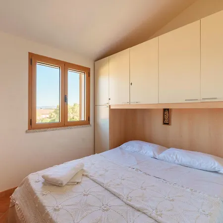 Holiday home Pittulongu Smeralda *