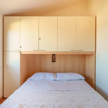 Pittulongu Smeralda Holiday home *