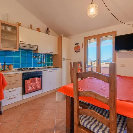 Holiday home Pittulongu Smeralda
