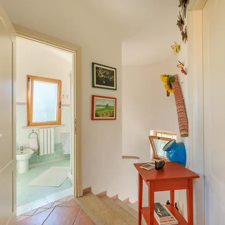 Holiday home Pittulongu Smeralda *