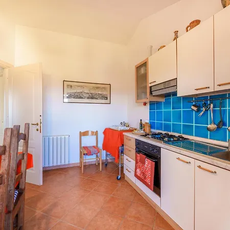 Holiday home Pittulongu Smeralda *