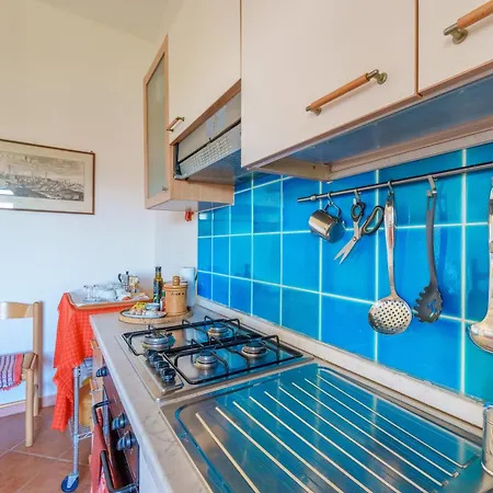 Pittulongu Smeralda Holiday home