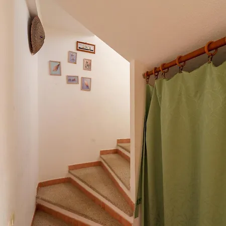 Holiday home Pittulongu Smeralda Olbia