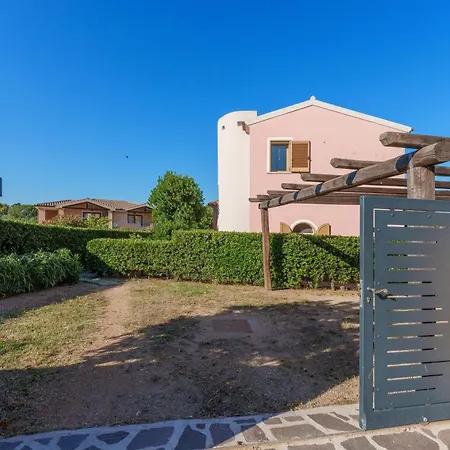 Holiday home Pittulongu Smeralda